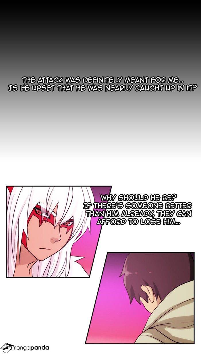 Kubera - Manhwa Chapter 324 - page 38