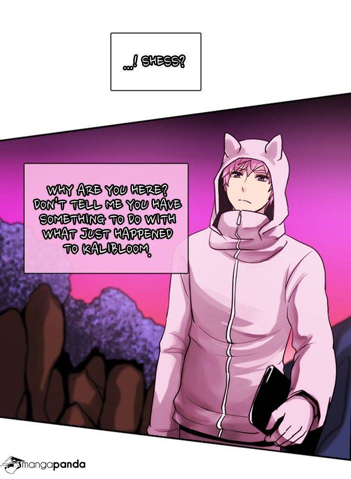 Kubera - Manhwa Chapter 324 - page 40