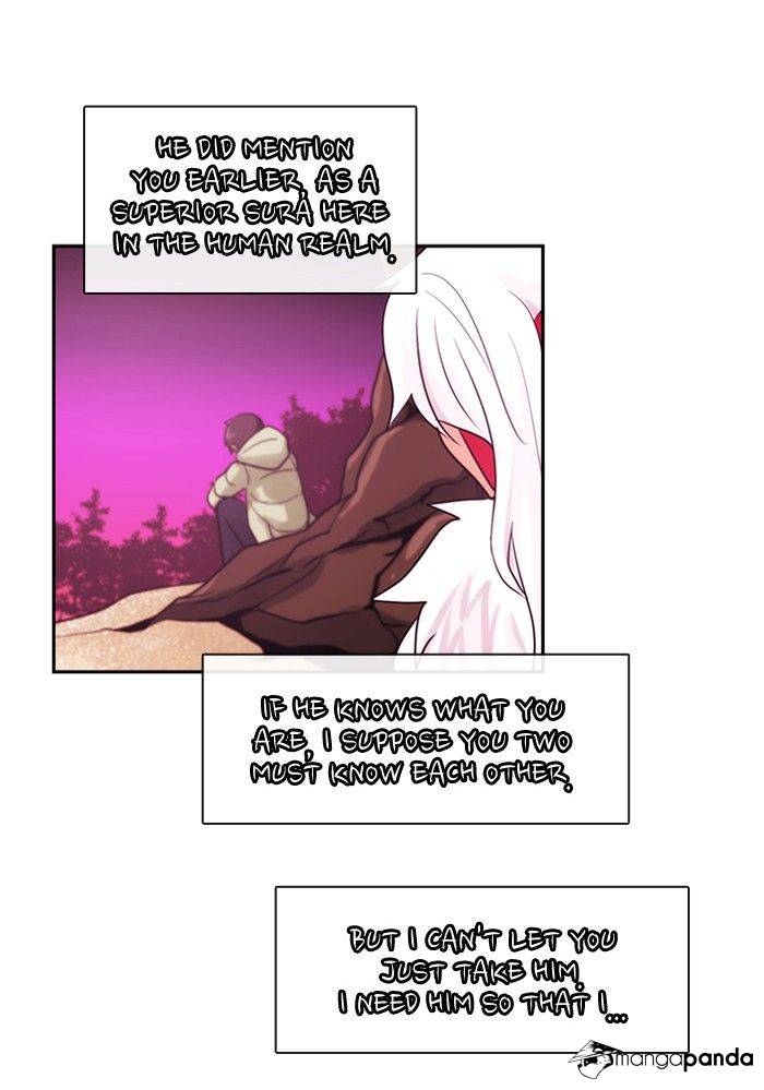 Kubera - Manhwa Chapter 324 - page 41