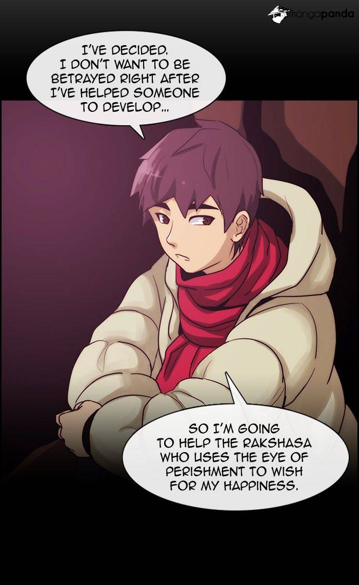 Kubera - Manhwa Chapter 324 - page 44