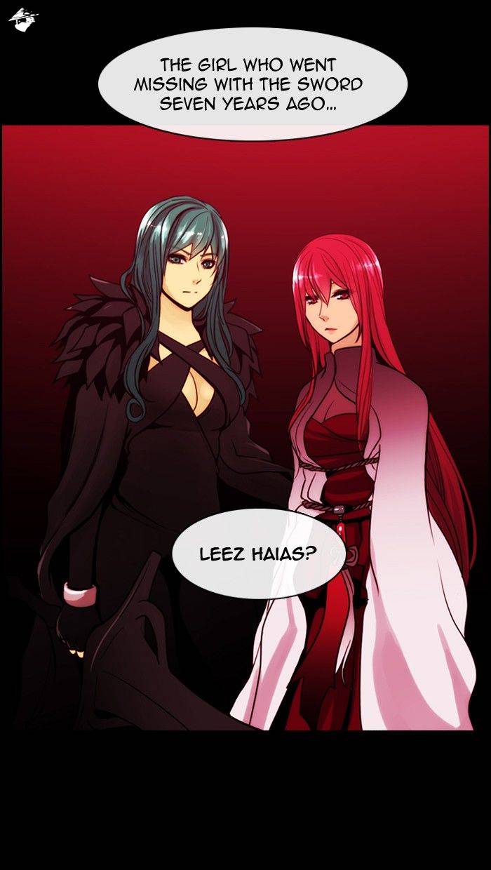 Kubera - Manhwa Chapter 324 - page 5