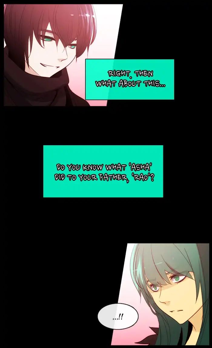 Kubera - Manhwa Chapter 369 - page 11