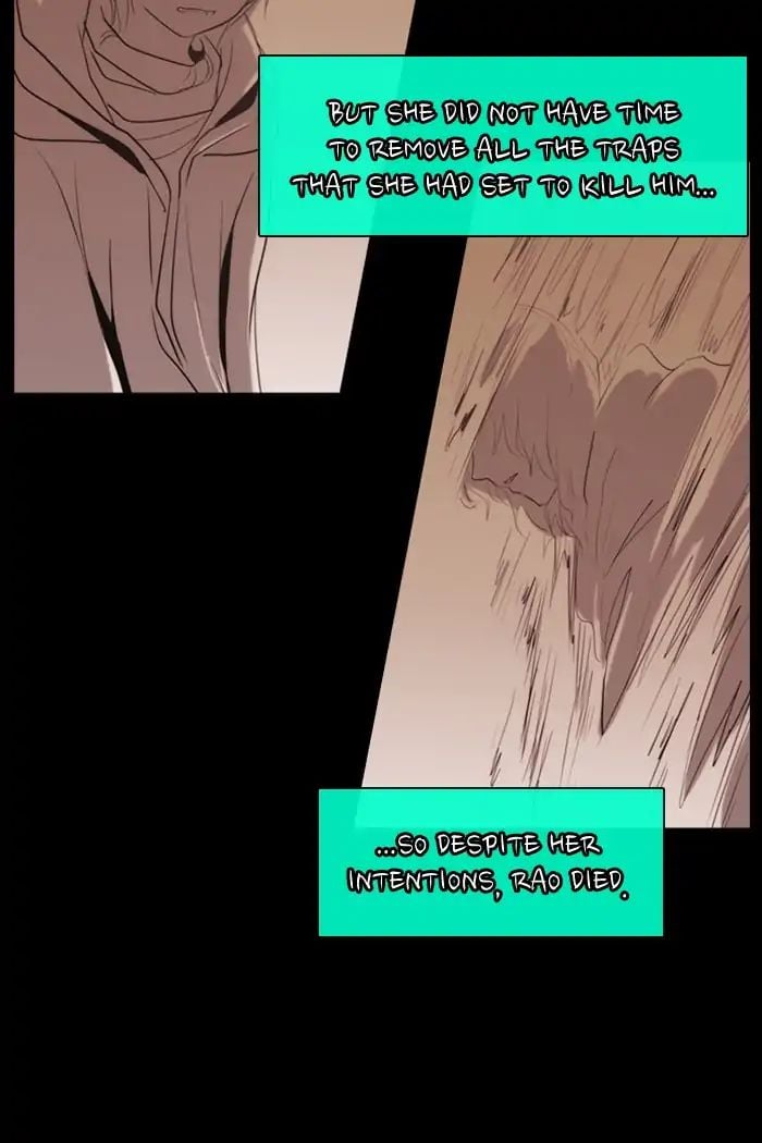 Kubera - Manhwa Chapter 369 - page 16