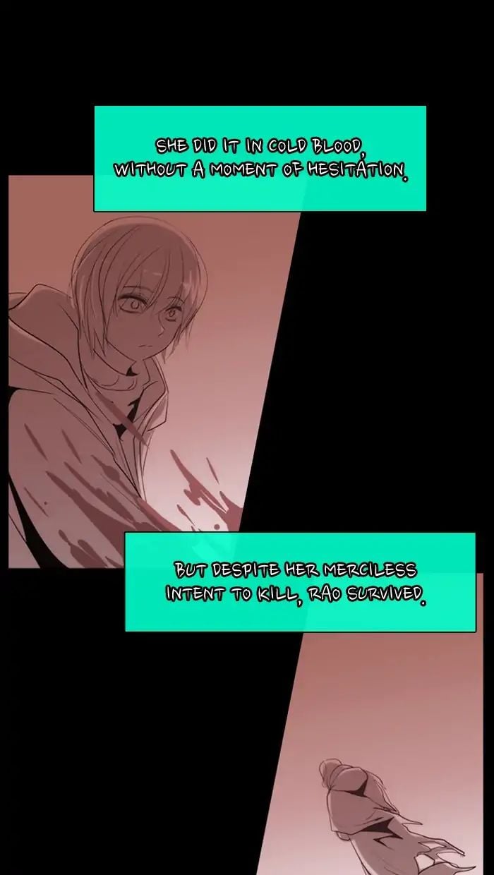 Kubera - Manhwa Chapter 369 - page 19