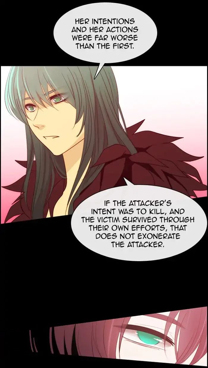 Kubera - Manhwa Chapter 369 - page 23