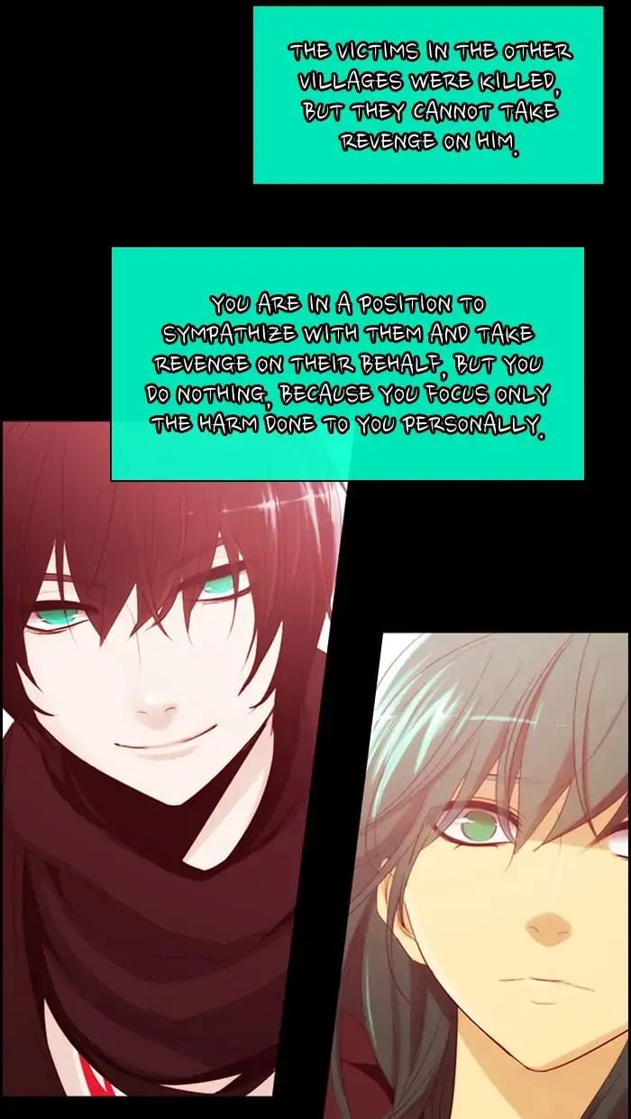 Kubera - Manhwa Chapter 369 - page 27