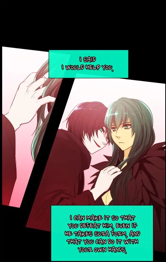 Kubera - Manhwa Chapter 369 - page 29