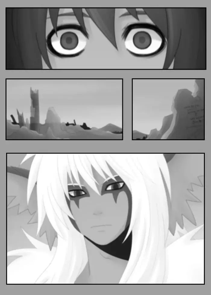 Kubera - Manhwa Chapter 369 - page 3