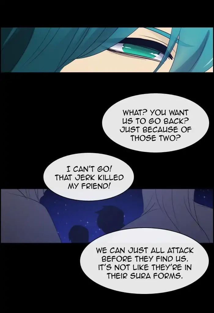 Kubera - Manhwa Chapter 369 - page 39