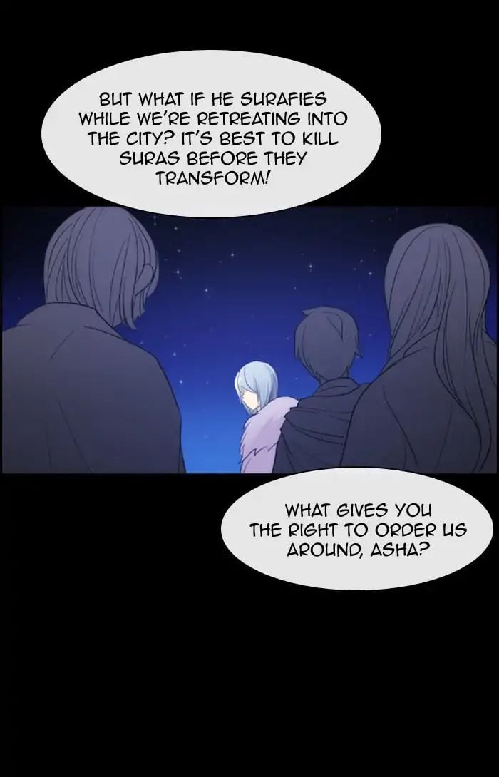 Kubera - Manhwa Chapter 369 - page 41