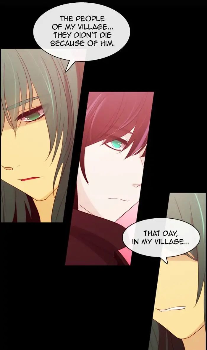 Kubera - Manhwa Chapter 369 - page 5