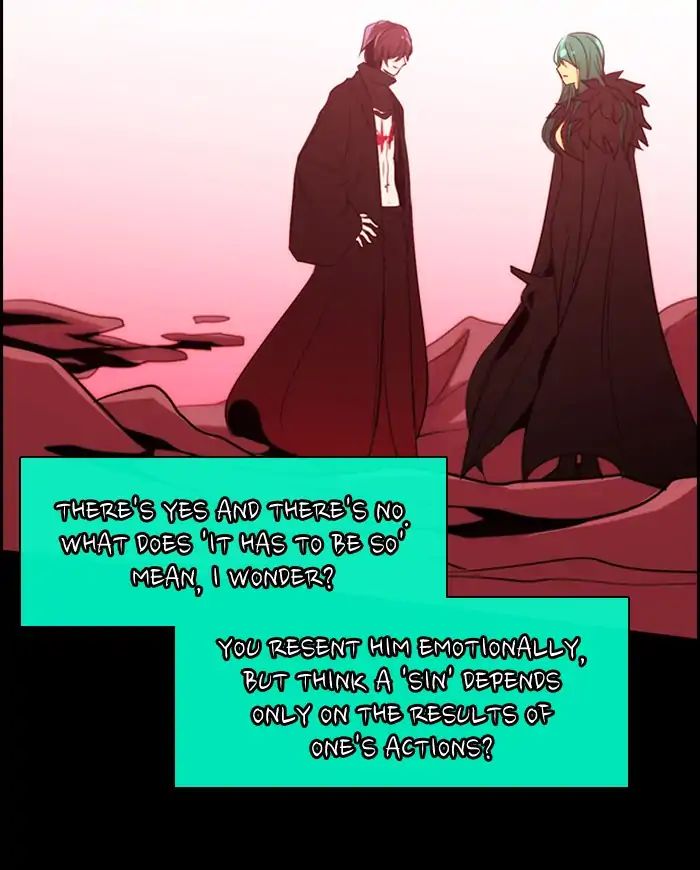 Kubera - Manhwa Chapter 369 - page 7