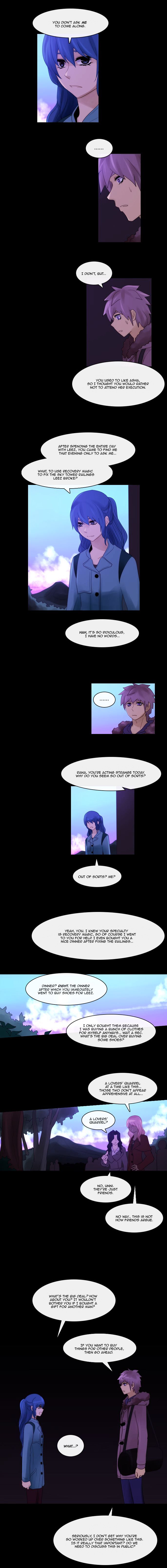 Kubera - Manhwa Chapter 248 - page 4