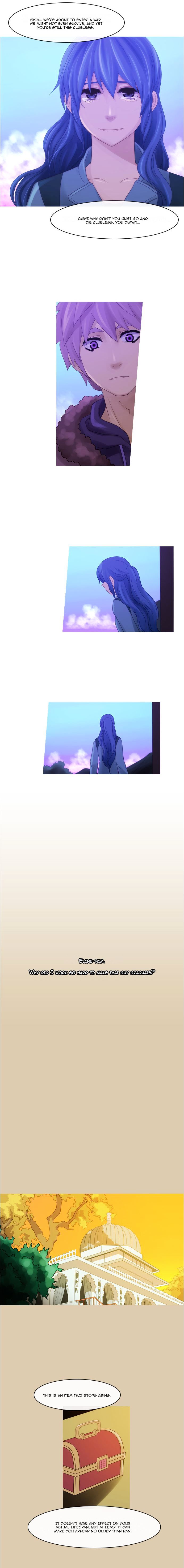 Kubera - Manhwa Chapter 248 - page 6