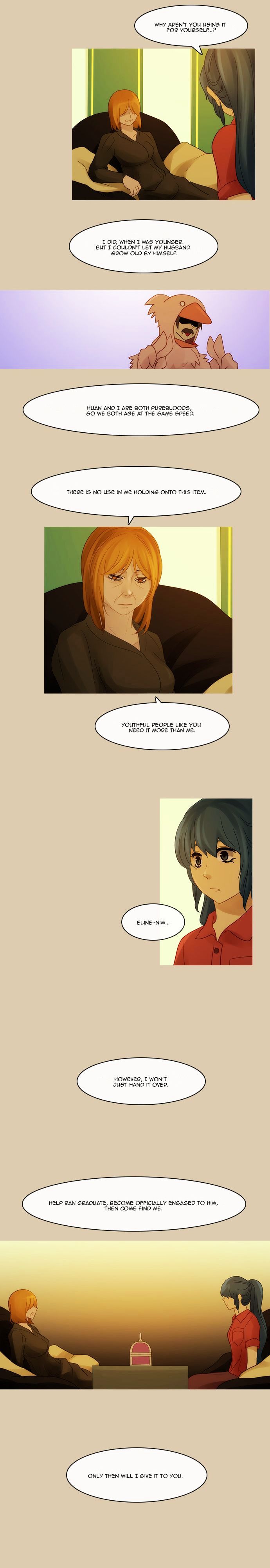 Kubera - Manhwa Chapter 248 - page 7