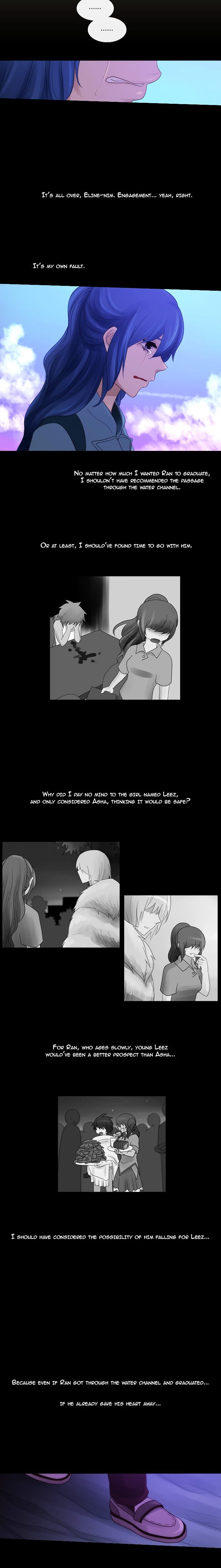 Kubera - Manhwa Chapter 248 - page 8