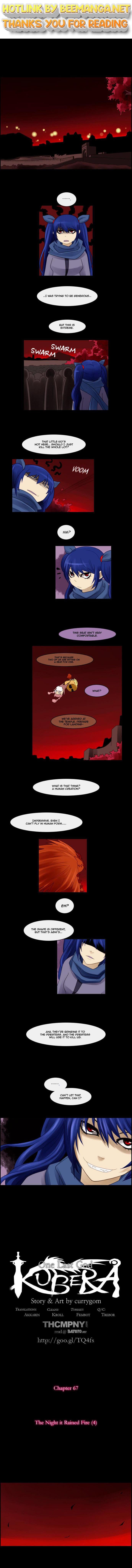 Kubera - Manhwa Chapter 67 - page 1