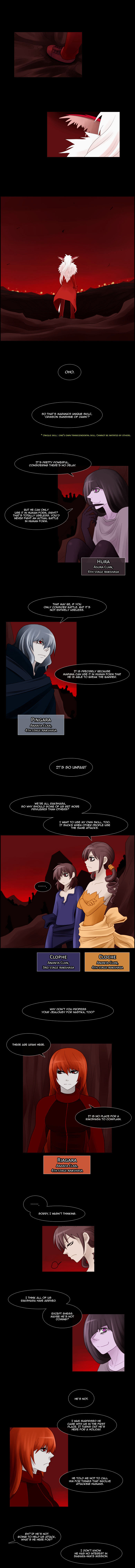 Kubera - Manhwa Chapter 67 - page 2