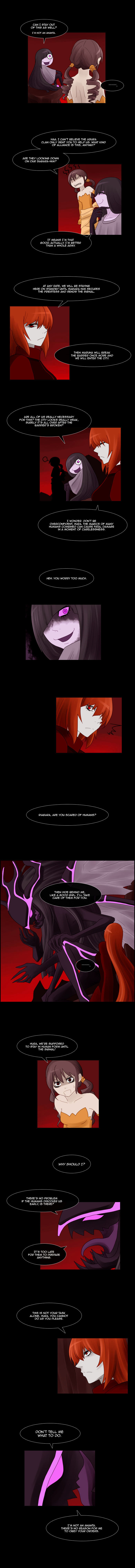 Kubera - Manhwa Chapter 67 - page 4