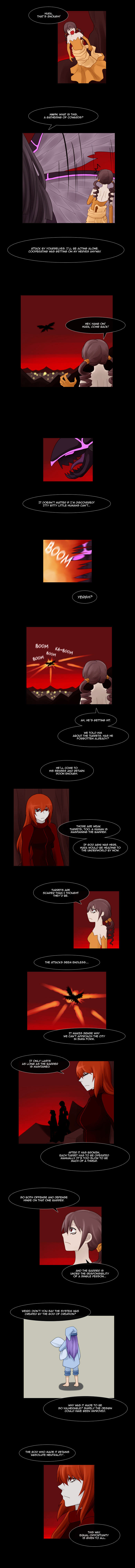 Kubera - Manhwa Chapter 67 - page 5