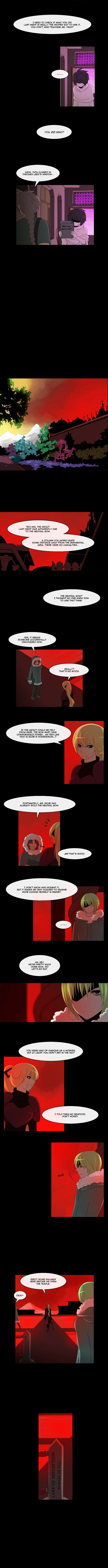 Kubera - Manhwa Chapter 123 - page 3