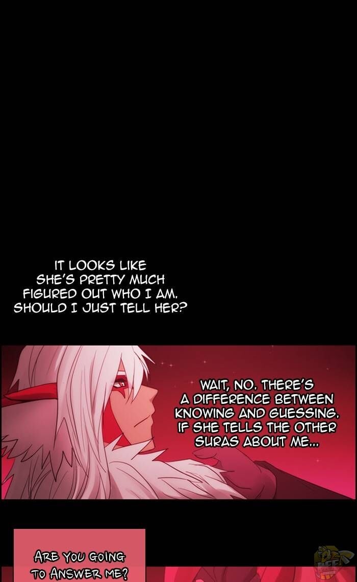 Kubera - Manhwa Chapter 461 - page 1