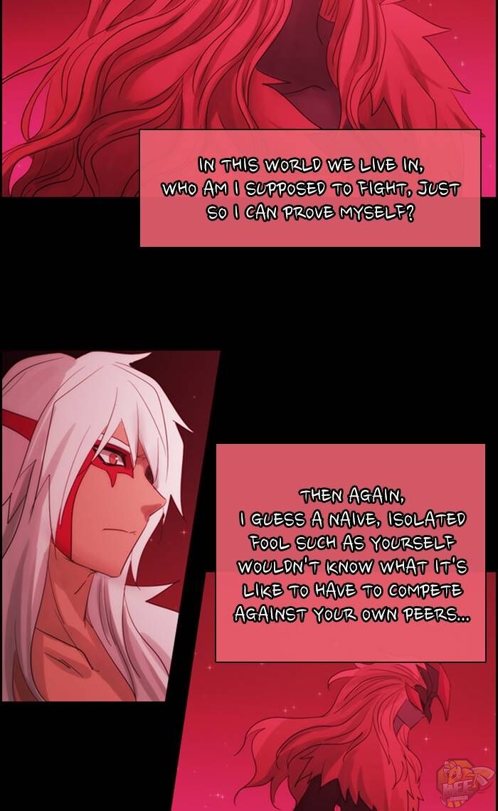 Kubera - Manhwa Chapter 461 - page 11