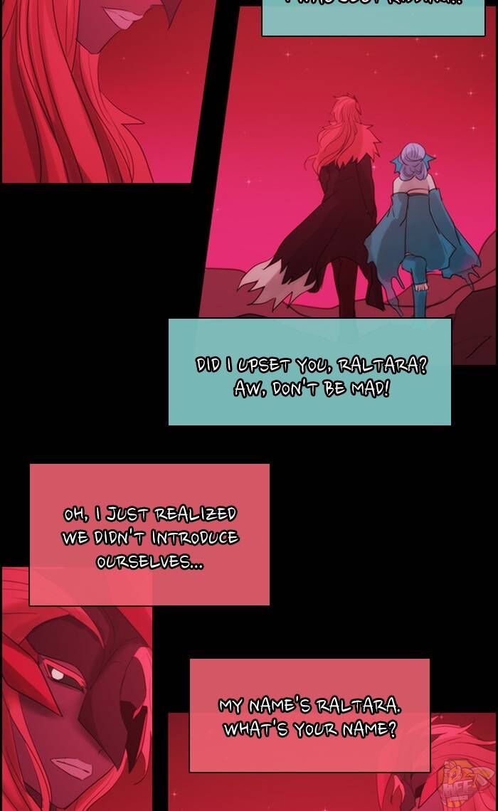 Kubera - Manhwa Chapter 461 - page 17