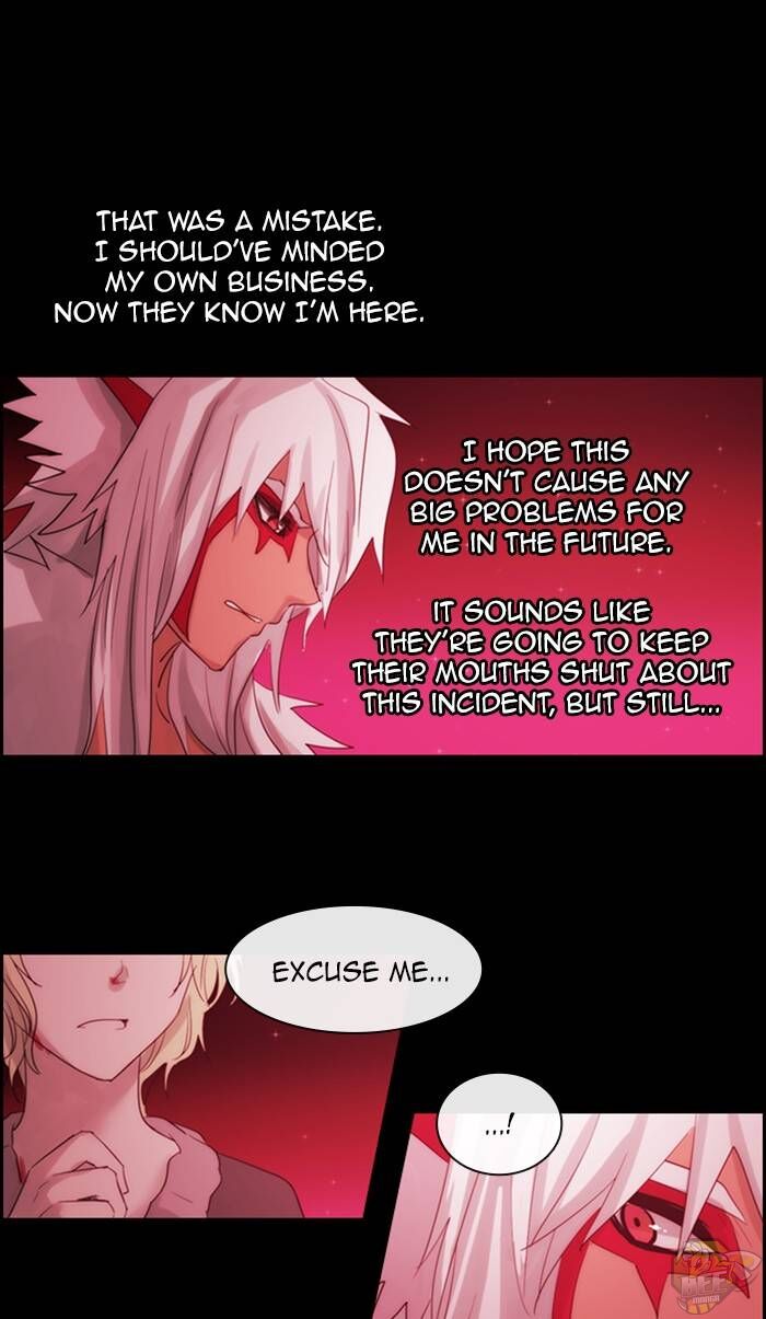 Kubera - Manhwa Chapter 461 - page 21