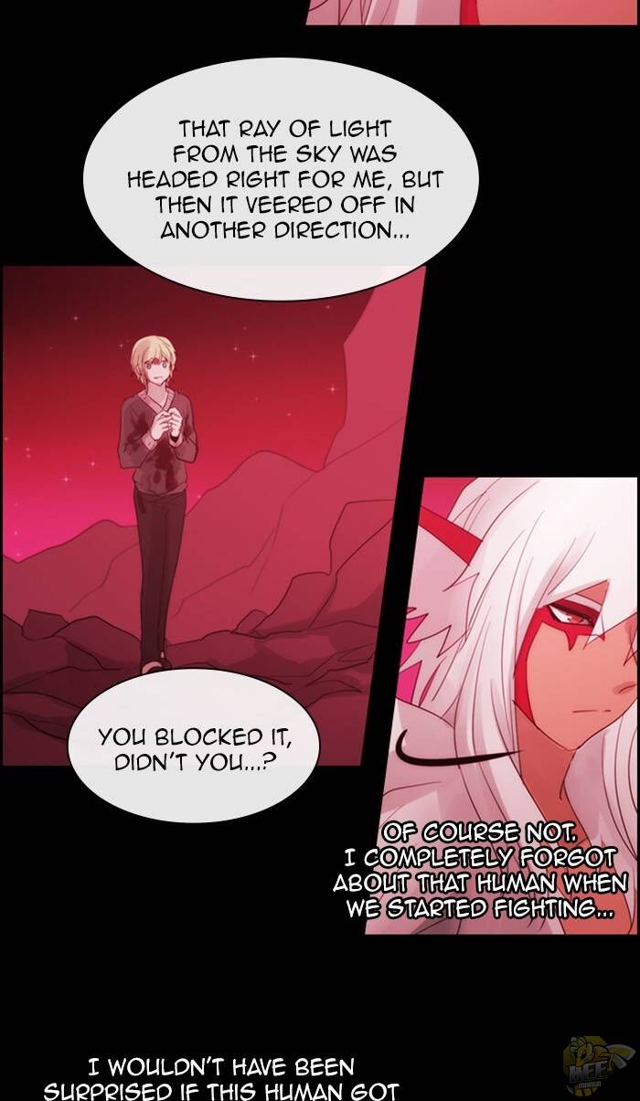 Kubera - Manhwa Chapter 461 - page 22