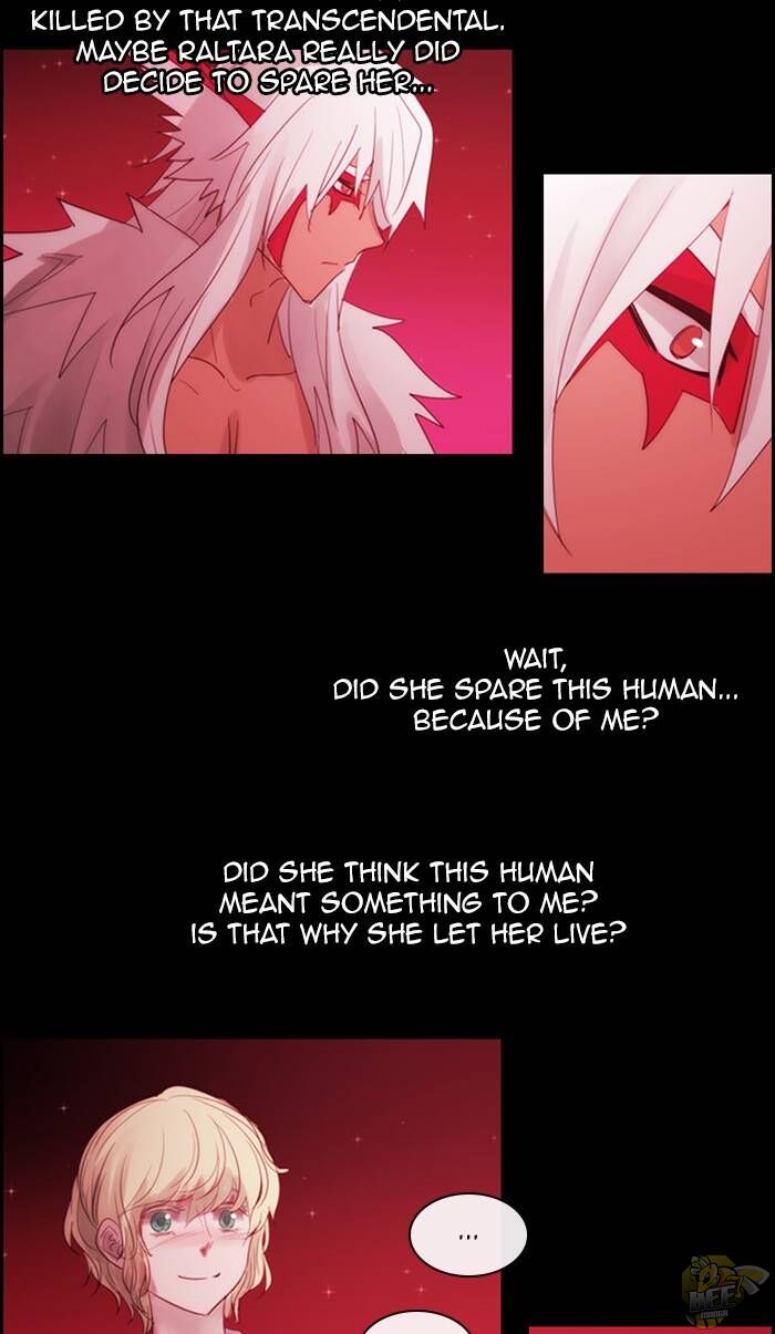 Kubera - Manhwa Chapter 461 - page 23