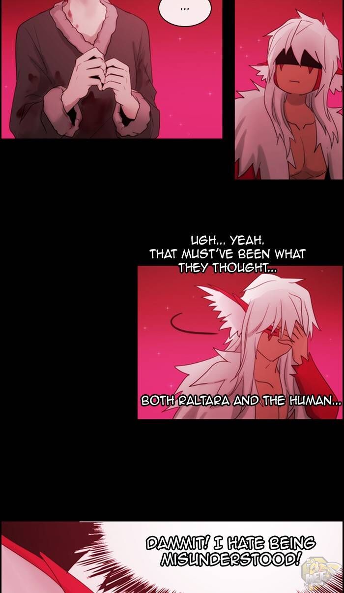 Kubera - Manhwa Chapter 461 - page 24