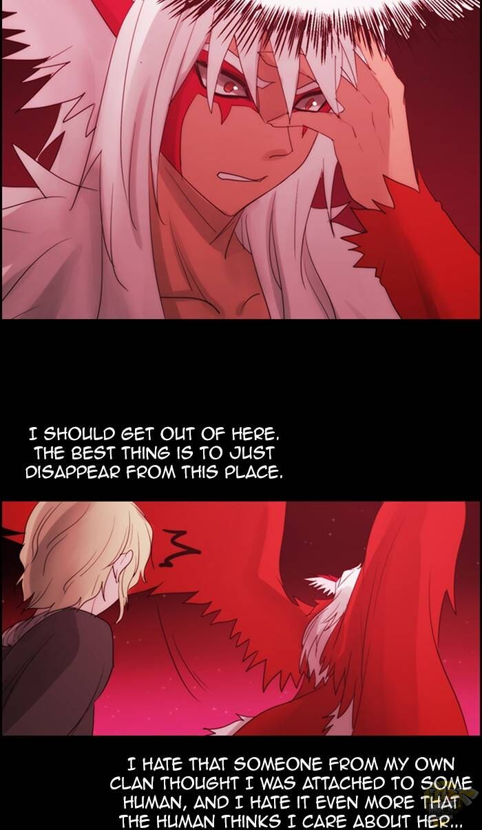 Kubera - Manhwa Chapter 461 - page 25