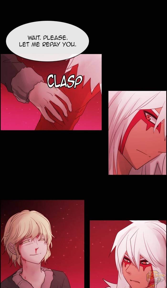 Kubera - Manhwa Chapter 461 - page 26