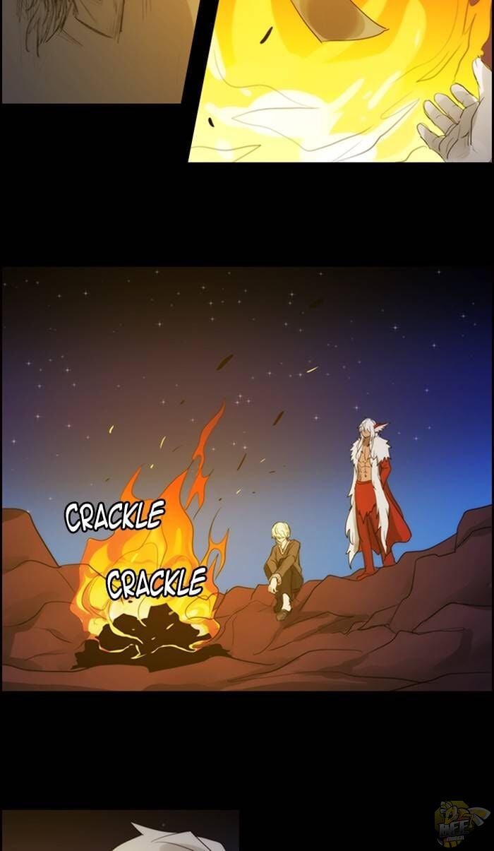 Kubera - Manhwa Chapter 461 - page 29