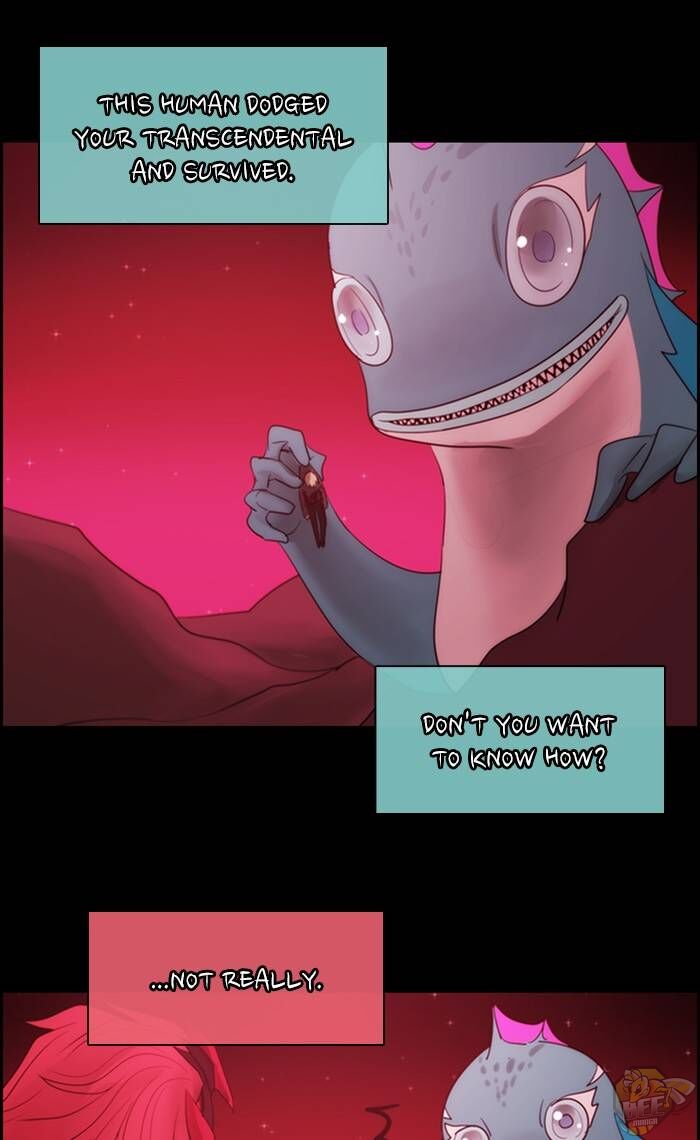 Kubera - Manhwa Chapter 461 - page 3