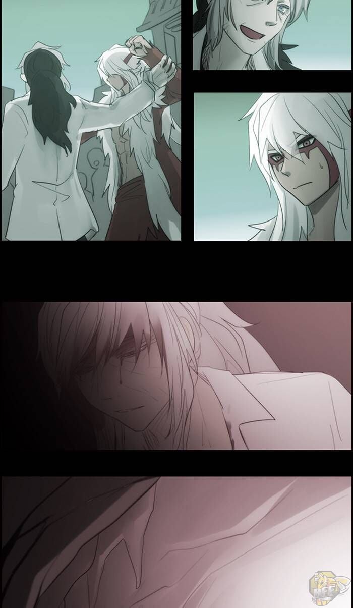 Kubera - Manhwa Chapter 461 - page 31