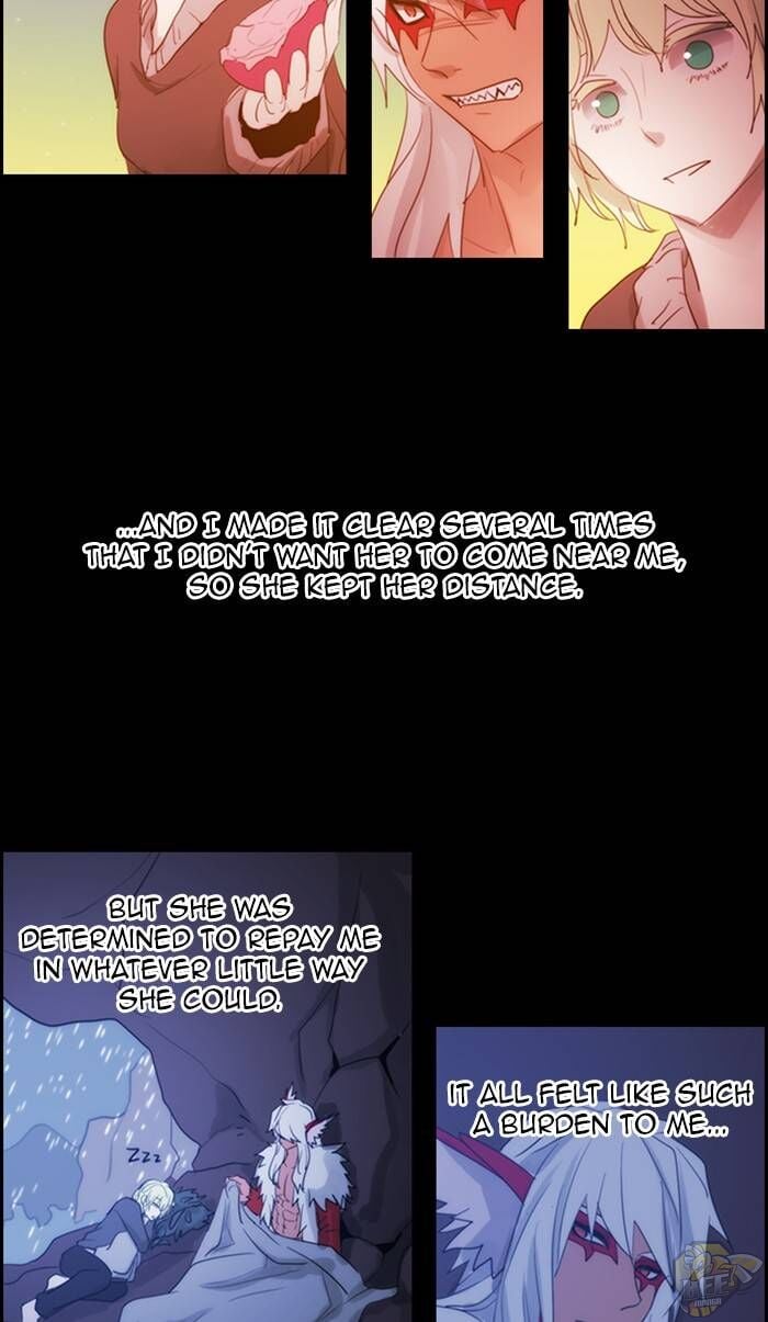 Kubera - Manhwa Chapter 461 - page 34