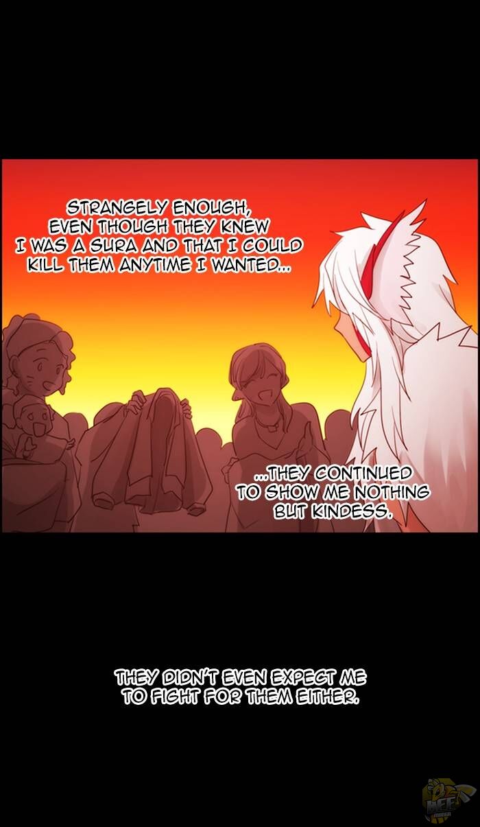 Kubera - Manhwa Chapter 461 - page 39