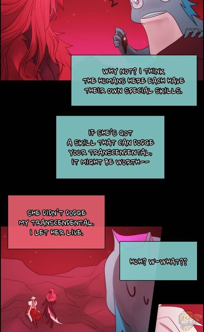 Kubera - Manhwa Chapter 461 - page 4