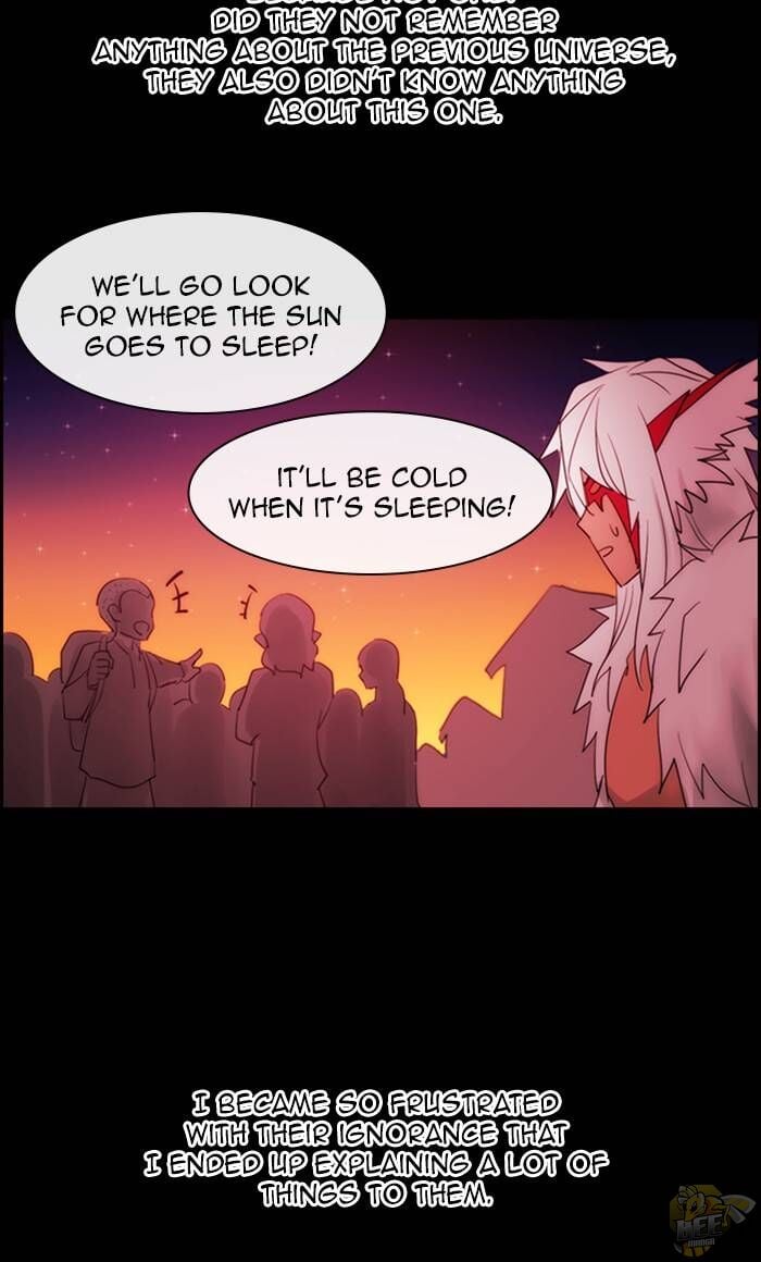 Kubera - Manhwa Chapter 461 - page 42