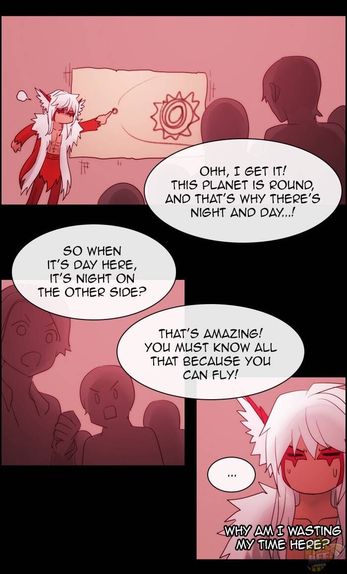 Kubera - Manhwa Chapter 461 - page 43