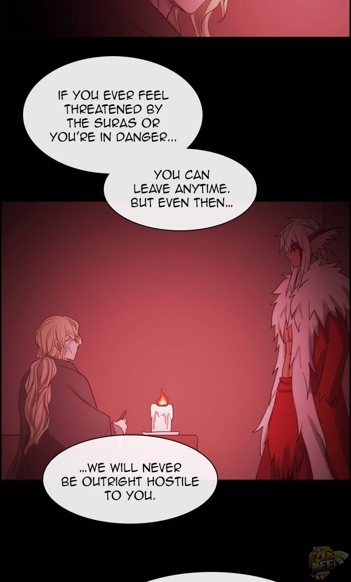 Kubera - Manhwa Chapter 461 - page 47