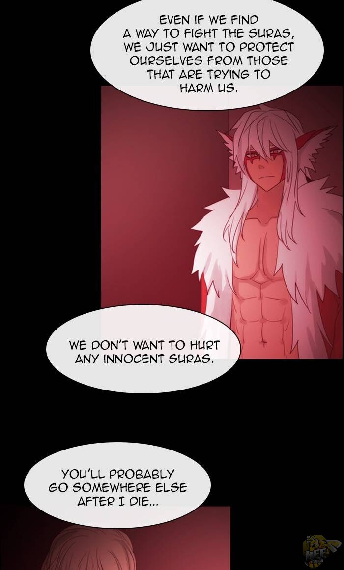 Kubera - Manhwa Chapter 461 - page 48