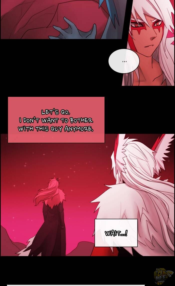 Kubera - Manhwa Chapter 461 - page 5