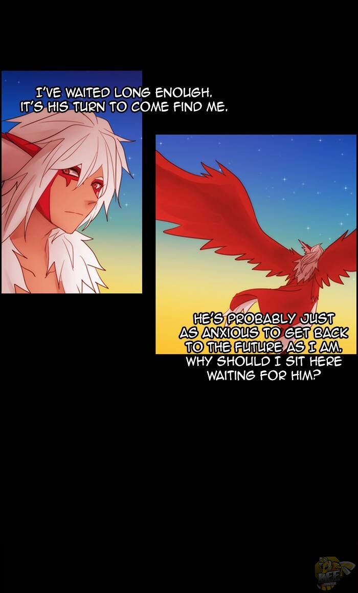 Kubera - Manhwa Chapter 461 - page 54