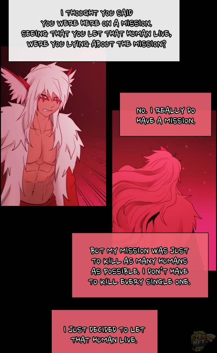 Kubera - Manhwa Chapter 461 - page 6