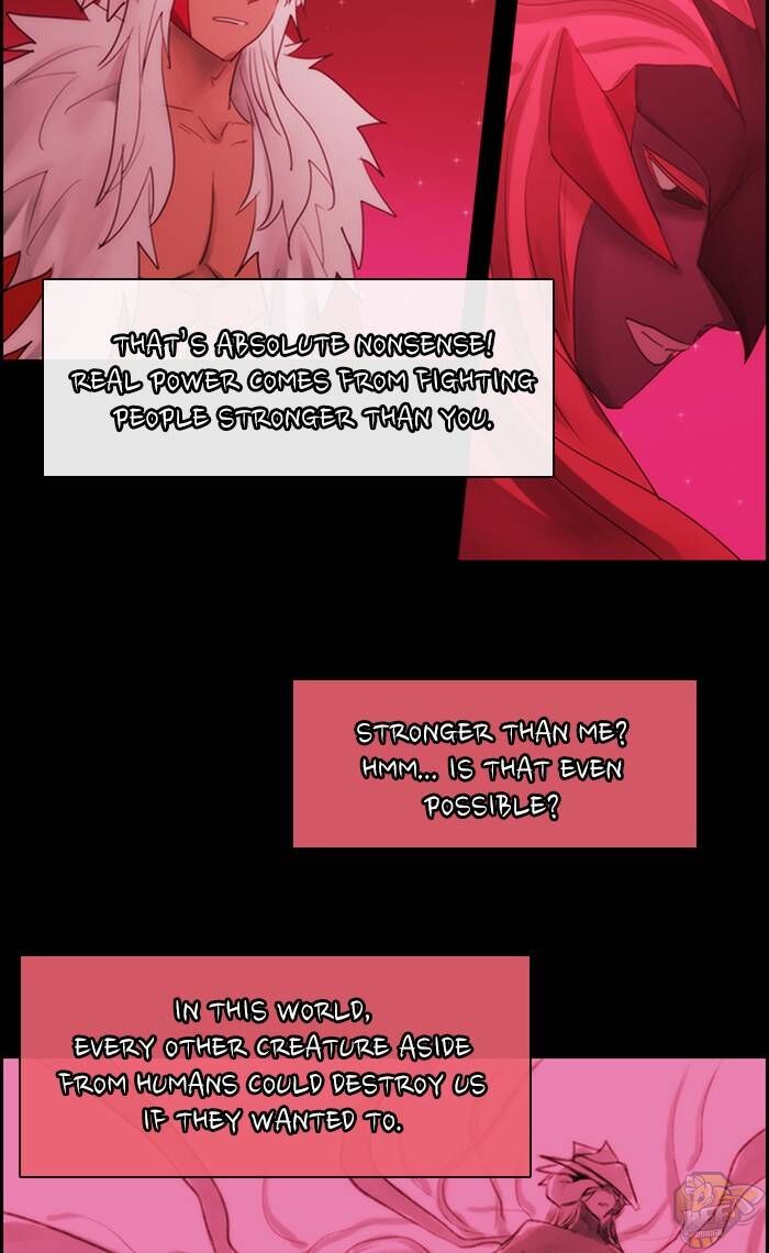 Kubera - Manhwa Chapter 461 - page 9