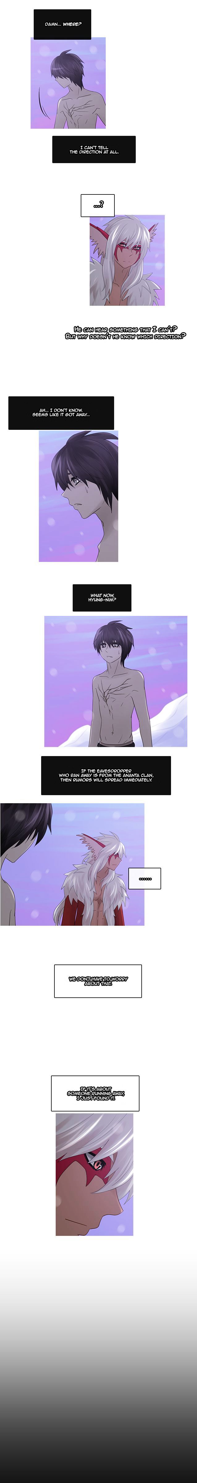 Kubera - Manhwa Chapter 207 - page 5