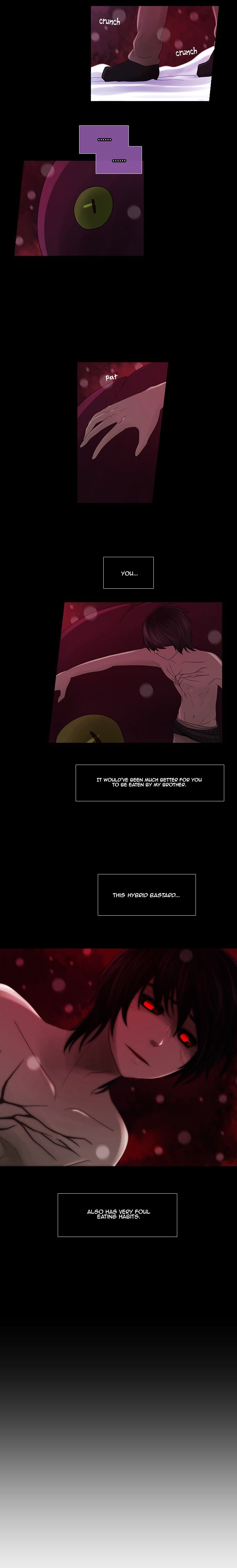 Kubera - Manhwa Chapter 207 - page 8